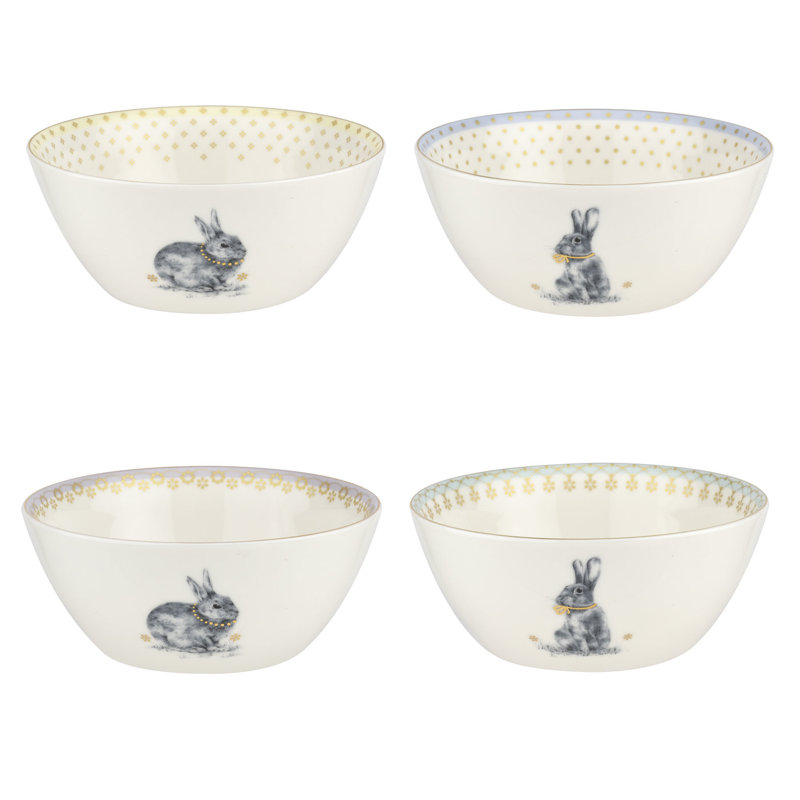 Spode Meadow Lane Cereal Bowl