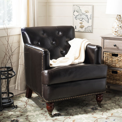 Armenak Upholstered Armchair
