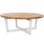 Table basse en bois Claudie Calysta-346326055