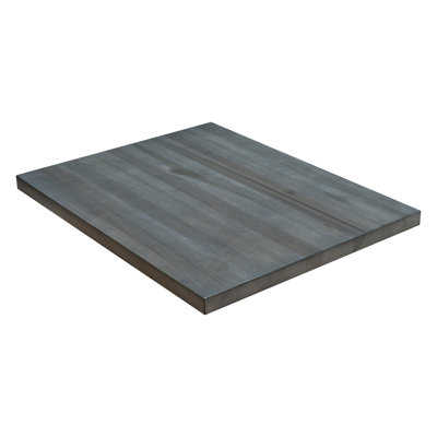 Plateau de table 24 po x 30 po Nelly