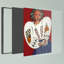 «Henri Matisse», reproduction d'art sur toile encadrée-4982501-4982503