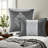 Luxurious 8-piece Jacquard Bedding Sets, Soft Polyester Damask Design, Perfect For Elegant Bedrooms