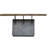 Cambridge 60'' Solid Wood Top Console Table