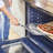 HENCKELS BBQ Stainless steel Pizza Peel