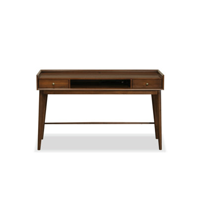 Bureau en noyer Sutton