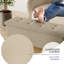 Banc de rangement avec repose-pieds Vérrant-130802501-130802504