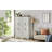 68"High Living Room Sideboard