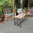 Isle Chevron Indoor / Outdoor Rug-712726303