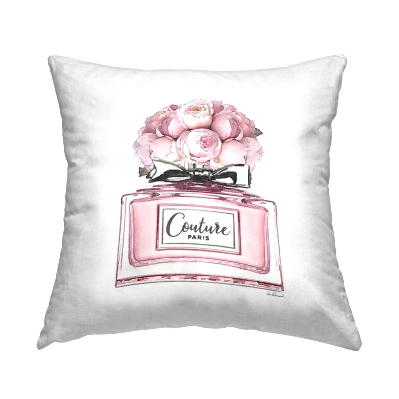  Polyester Throw Pillow