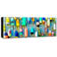 « floaters », reproduction de photo sur toile tendue-31355769