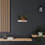 «Ant Walk Real Art», art mural-16837189