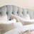 Linen Upholstered Headboard-Modern-Adjustable Height-Button Tufting-673449027-673449052