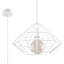1 - Light Stainless Steel Pendant-1335707218