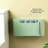 Trash Bag Dispenser Wall-Mounted-811539237