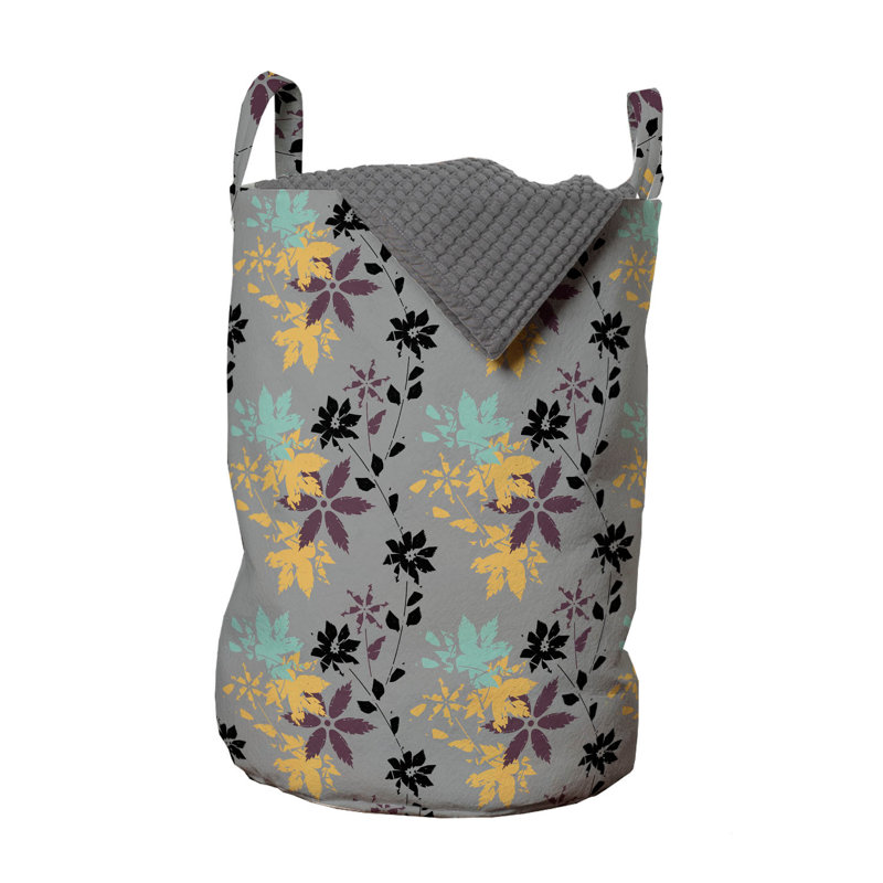 Laundry Bag with Handles