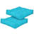 Outdoor 4'' Seat Cushion-2062112034