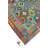 Flatweave Orik Turquoise Rug