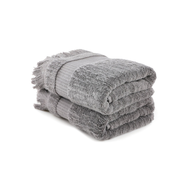 Powells Cotton Blend Mulit-Size Set, Grey