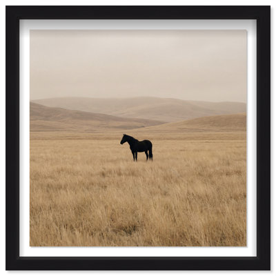The Middle by Oliver Gal