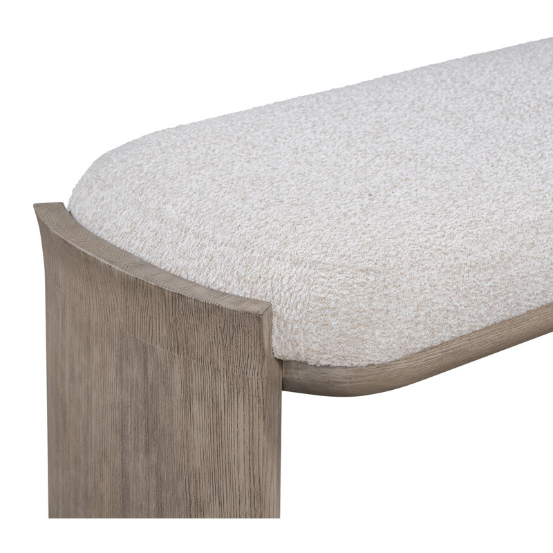 Upholstered Bench