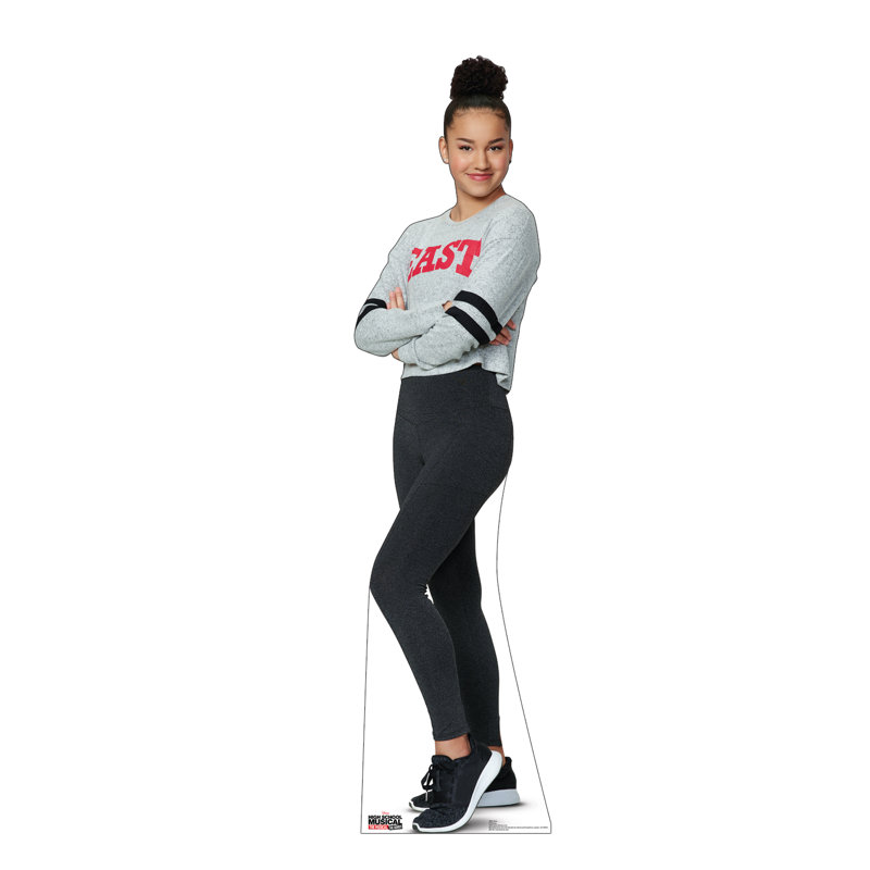 71'' Cardboard Standup