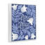 «Grow in Grace Florals», art de la giclée encadrée par Taylor Shannon Designs-1078634546-1078634548