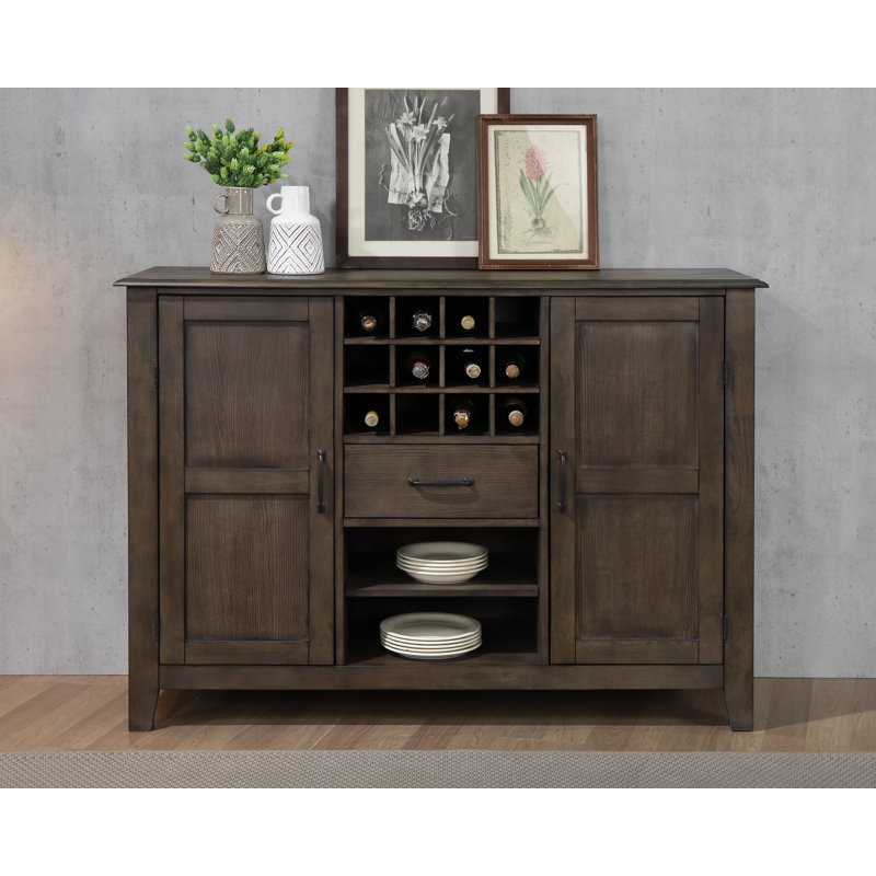 Seaver 58'' Sideboard
