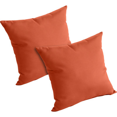  Outdoor Throw Pillow