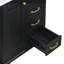 Meuble-lavabo de salle de bain avec lavabo-262715593