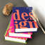 Livre décoratif Juventino