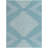 Striped Indoor / Outdoor Rug-80654790