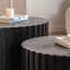 Ensemble de tables basses Modern