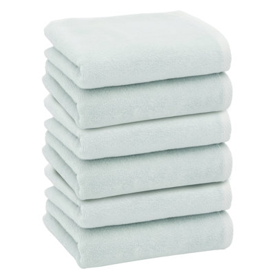  Turkish Cotton Hand Towel
