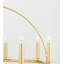 Howell 20 - Light Chandelier-1148165224