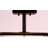 Glass Semi Flush Mount