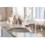 Armstrong™ Widespread Lavatory Cross Handle Faucet with Low Spout-1444672418