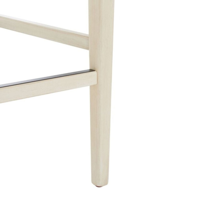 Moises Counter Stool, Beige