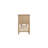 Richmond 60'' Solid Wood Console Table-103159568