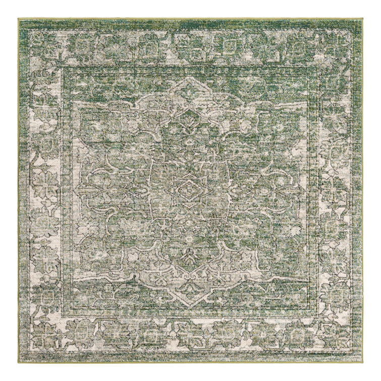Alresford Oriental Indoor Rug