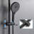 Handheld Shower Head