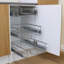 Iyanna Steel Pull Out Drawer