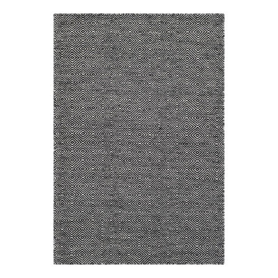 Traetyn Flatweave Wool Indoor Rug