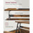 Carnagall Lift-Top Storage Coffee Table-958407637