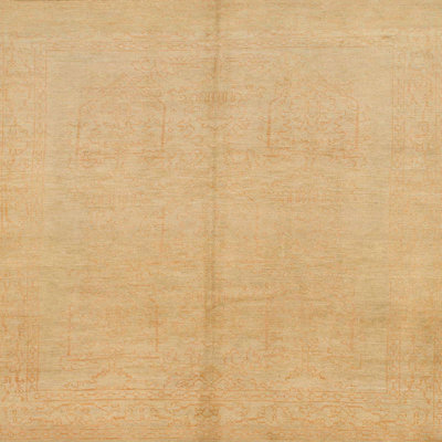 Abstract Indoor Rug