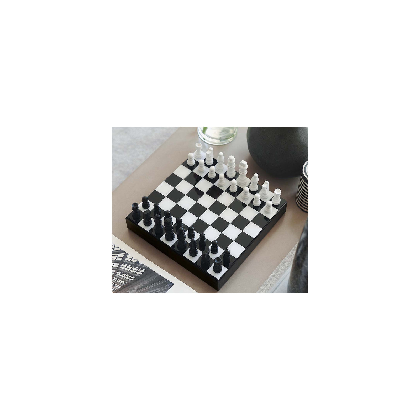 Classic – The Art of Chess