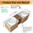 Greythor 60'' Wall-Mounted Double Bathroom Vanity With Ceramic Sink & Storage Shelves,60'' Double Bathroom Vanity Set With Engineered Stone Top-608480526-608291866