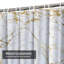 Rideau de douche Marble-378026446