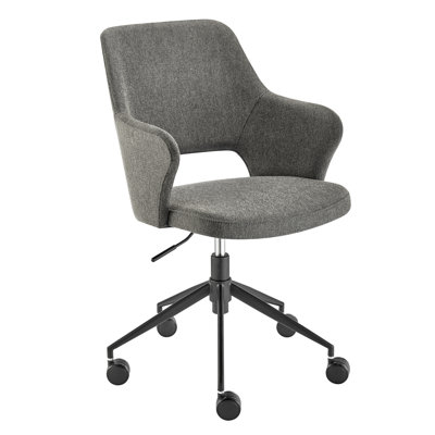 Chaise de bureau Shelter