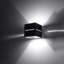 Lobo Flush Mounted Sconce-20139144