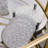 Strass Coaster Set with Holder